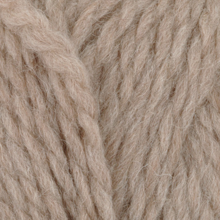 Viking Garn Hobbygarn 907 Beige