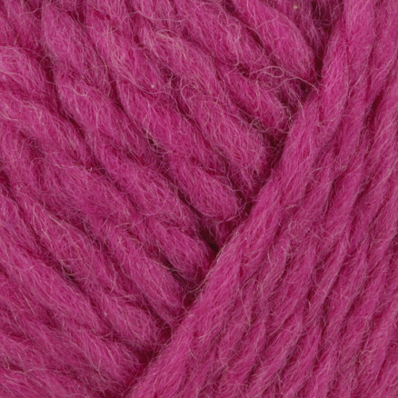 Viking Garn Hobbygarn 965 Cerise
