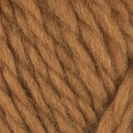 Viking Garn Hobbygarn 956 Cognac
