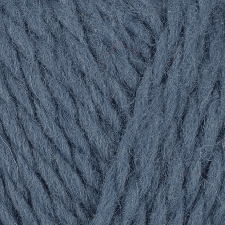 Viking Garn Hobbygarn 927 Denimblå
