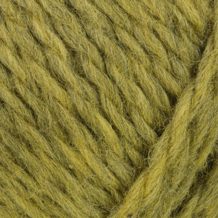 Viking Garn Hobbygarn 934 Grøn