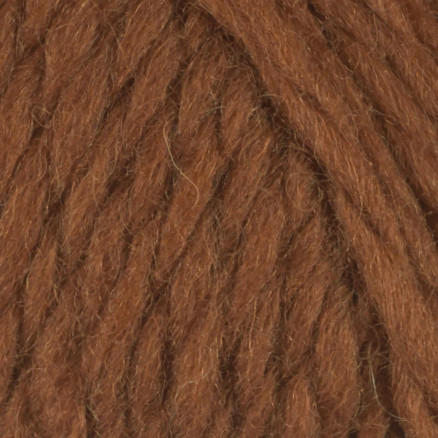 Viking Garn Hobbygarn 952 Kobber
