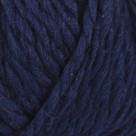Viking Garn Hobbygarn 926 Marine Blå