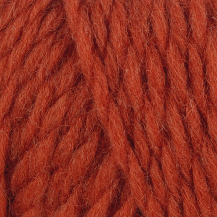 Viking Garn Hobbygarn 953 Rust