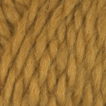 Viking Garn Hobbygarn 944 Sennep