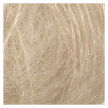 Viking Garn Kid-silk 306 Beige