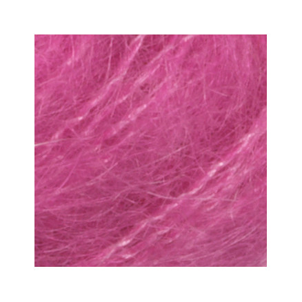 Viking Garn Kid-silk 363 Cerise