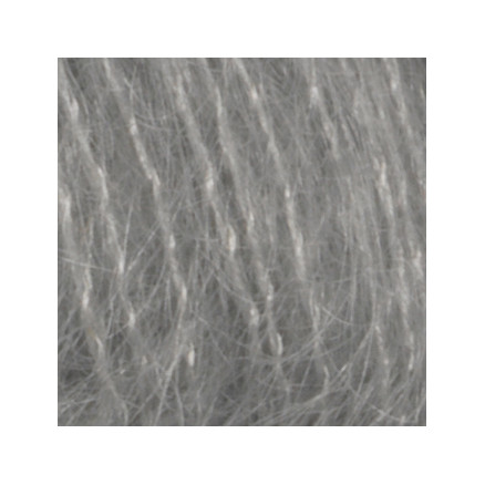 Viking Garn Kid-silk 313 Grå