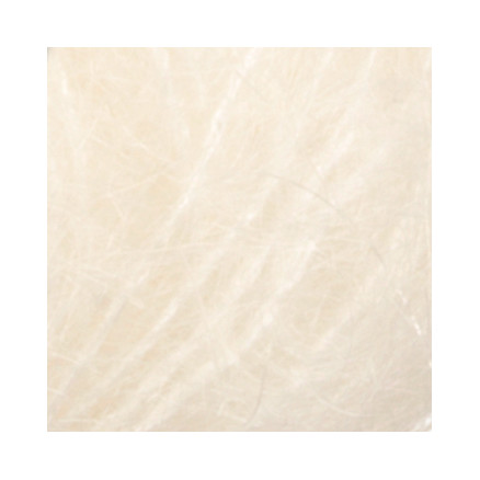 Viking Garn Kid-silk 302 Natur