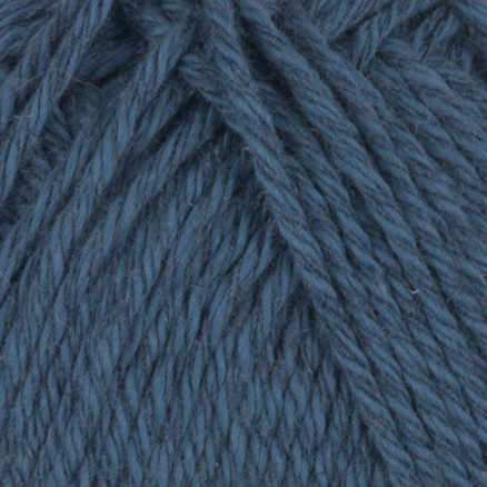 Viking Garn Linus 126 Marine Blå