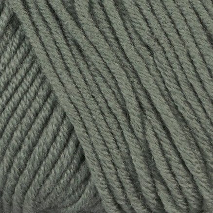 Viking Garn Merino 839 Grågrøn