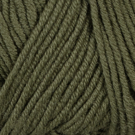 Viking Garn Merino 835 Grøn