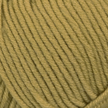 Viking Garn Merino 831 Gulgrøn