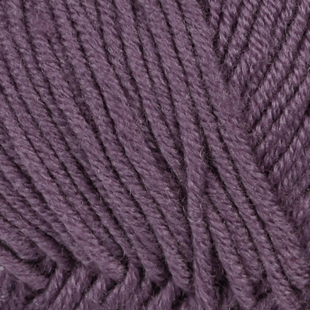 Viking Garn Merino 872 Lilla