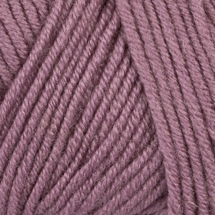 Viking Garn Merino 871 Lyng