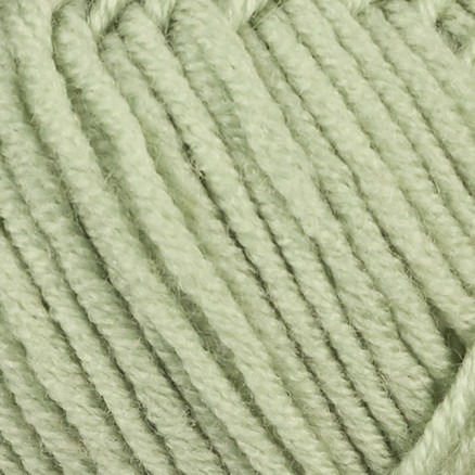 Viking Garn Merino 837 Lys Grøn