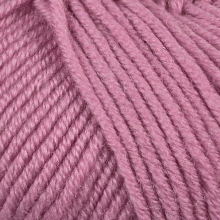 Viking Garn Merino 865 Rosa