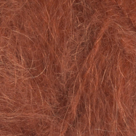 Viking Garn Mohrino 552 Rust