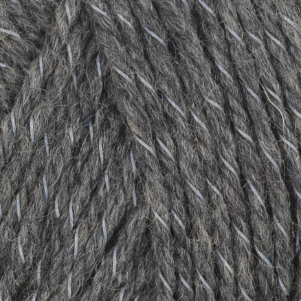 Viking Garn Reflex 415 Grå