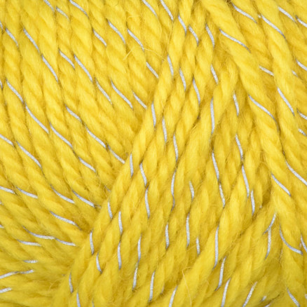 Viking Garn Reflex 445 Gul