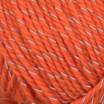 Viking Garn Reflex 451 Orange