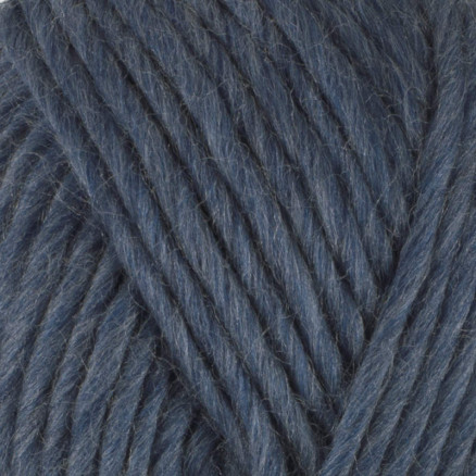Viking Garn Snorre 227 Denimblå