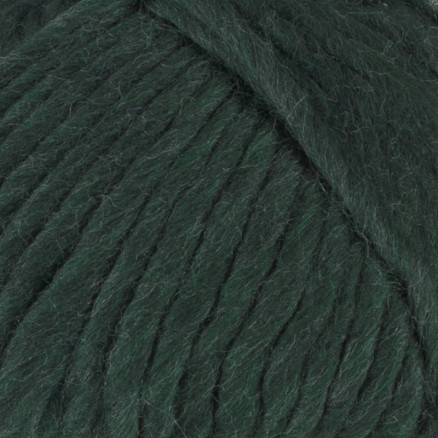 Viking Garn Snorre 234 Flaskegrøn