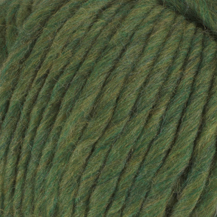 Viking Garn Snorre 232 Grøn