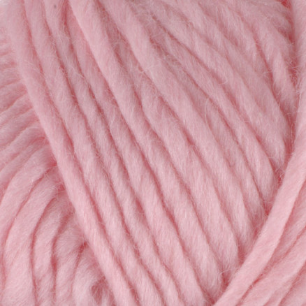 Viking Garn Snorre 263 Lys Rosa