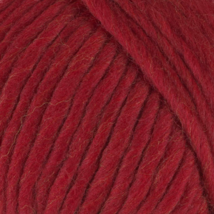 Viking Garn Snorre 265 Mørkerød