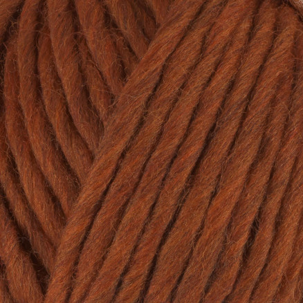 Viking Garn Snorre 253 Rust