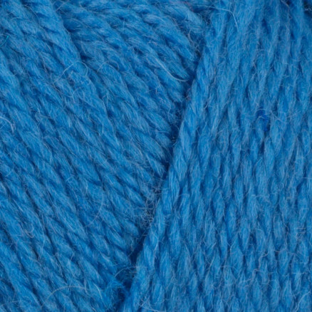 Viking Garn Sportsragg 575 Blå