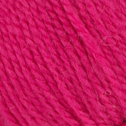Viking Garn Sportsragg 572 Cerise