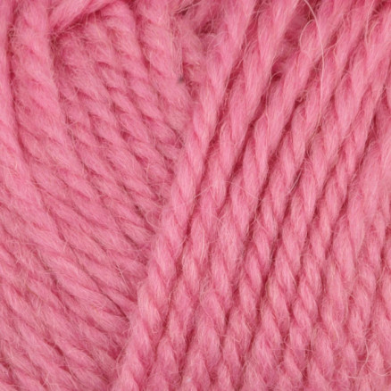 Viking Garn Sportsragg 581 Gammelrosa