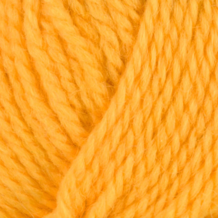 Viking Garn Sportsragg 545 Gul