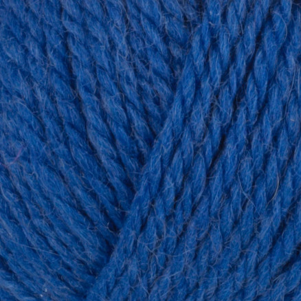 Viking Garn Sportsragg 576 Kongeblå