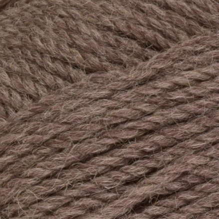 Viking Garn Sportsragg 519 Lys Brun