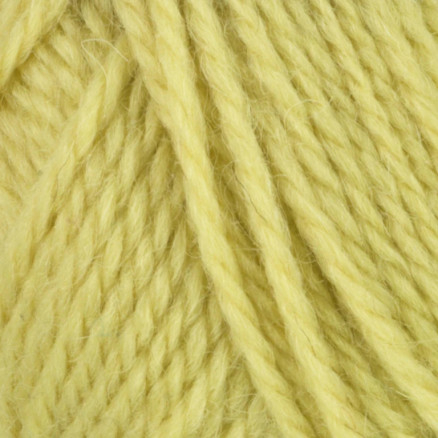 Viking Garn Sportsragg 531 Lys Grøn