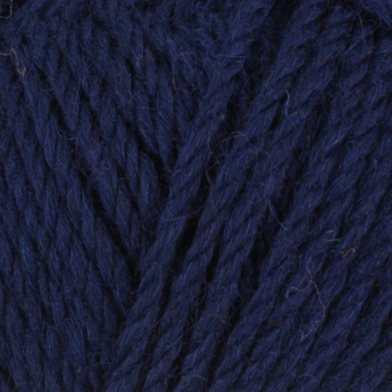 Viking Garn Sportsragg 526 Marine Blå