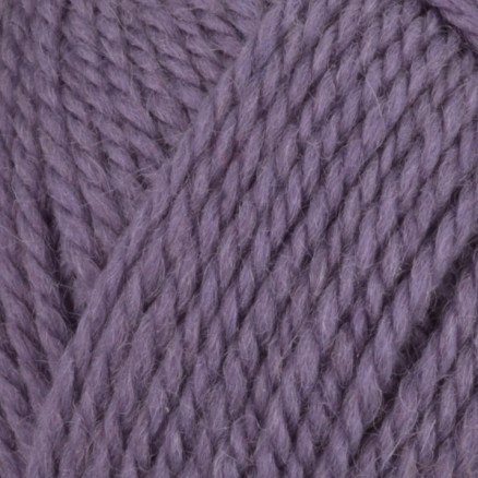 Viking Garn Sportsragg 568 Mørk Lilla