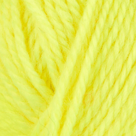 Viking Garn Sportsragg 549 Neongul
