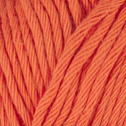 Viking Garn Vår 451 Orange