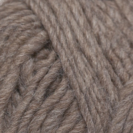 Viking Garn Wool Beige 509