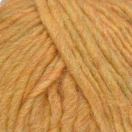 Viking Garn Wool Gul 545