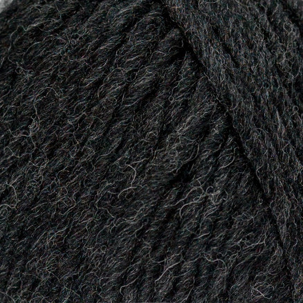 Viking Garn Wool Koks 517