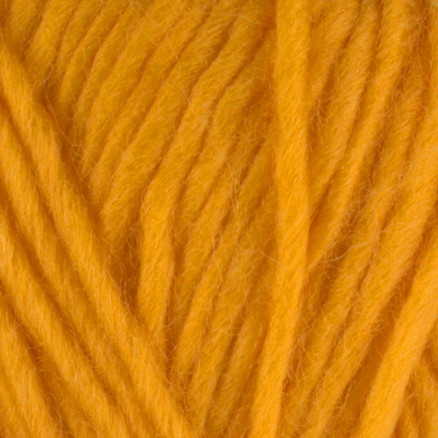 Viking Garn Wool Mandarin 540
