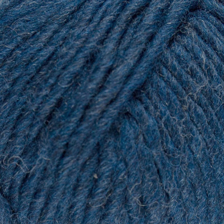 Viking Garn Wool Marine 526
