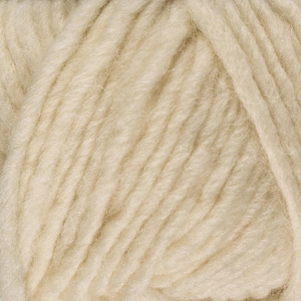 Viking Garn Wool Natur 502