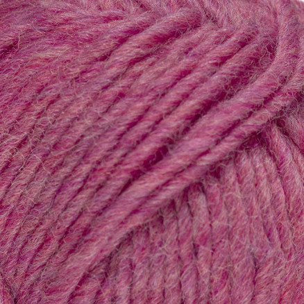 Viking Garn Wool Rosa 561