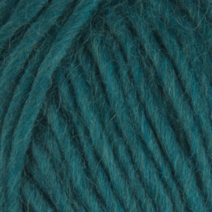 Viking Garn Wool Skovgrøn 533